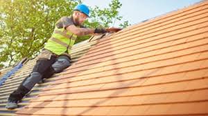 Roof Coating Services in Columbia, TN
