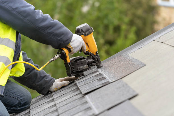 Gutter Replacement in Columbia, TN