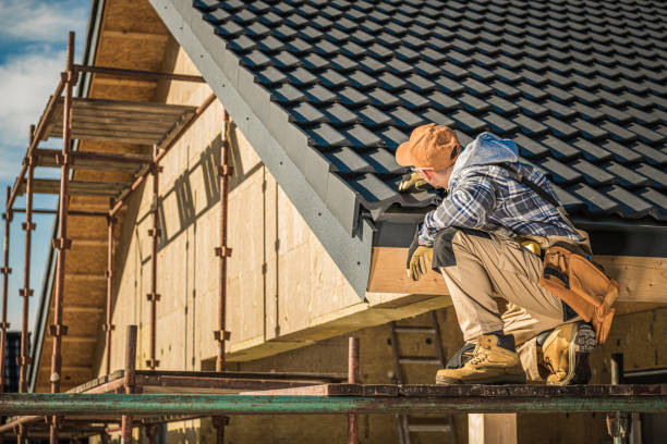 Best Roof Replacement  in Columbia, TN