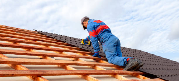 Best Roof Leak Repair  in Columbia, TN
