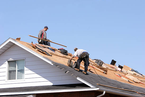 Best Green or Eco-Friendly Roofing Solutions  in Columbia, TN