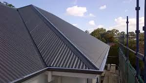 Trusted Columbia, TN  Roofing repair and installation Experts