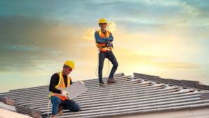 Fast & Reliable Emergency Roof Repairs in Columbia, TN